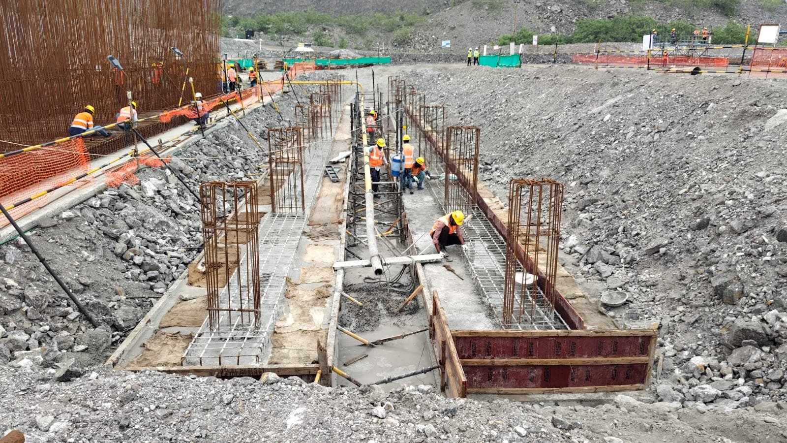 EPC Project Execution