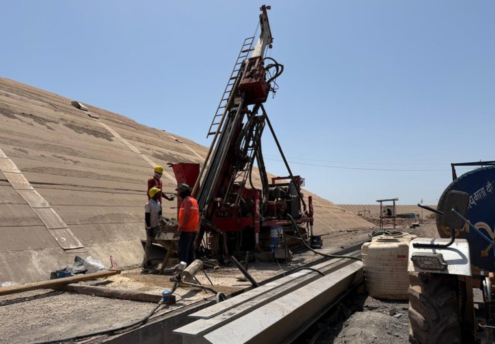 Drilling Operations