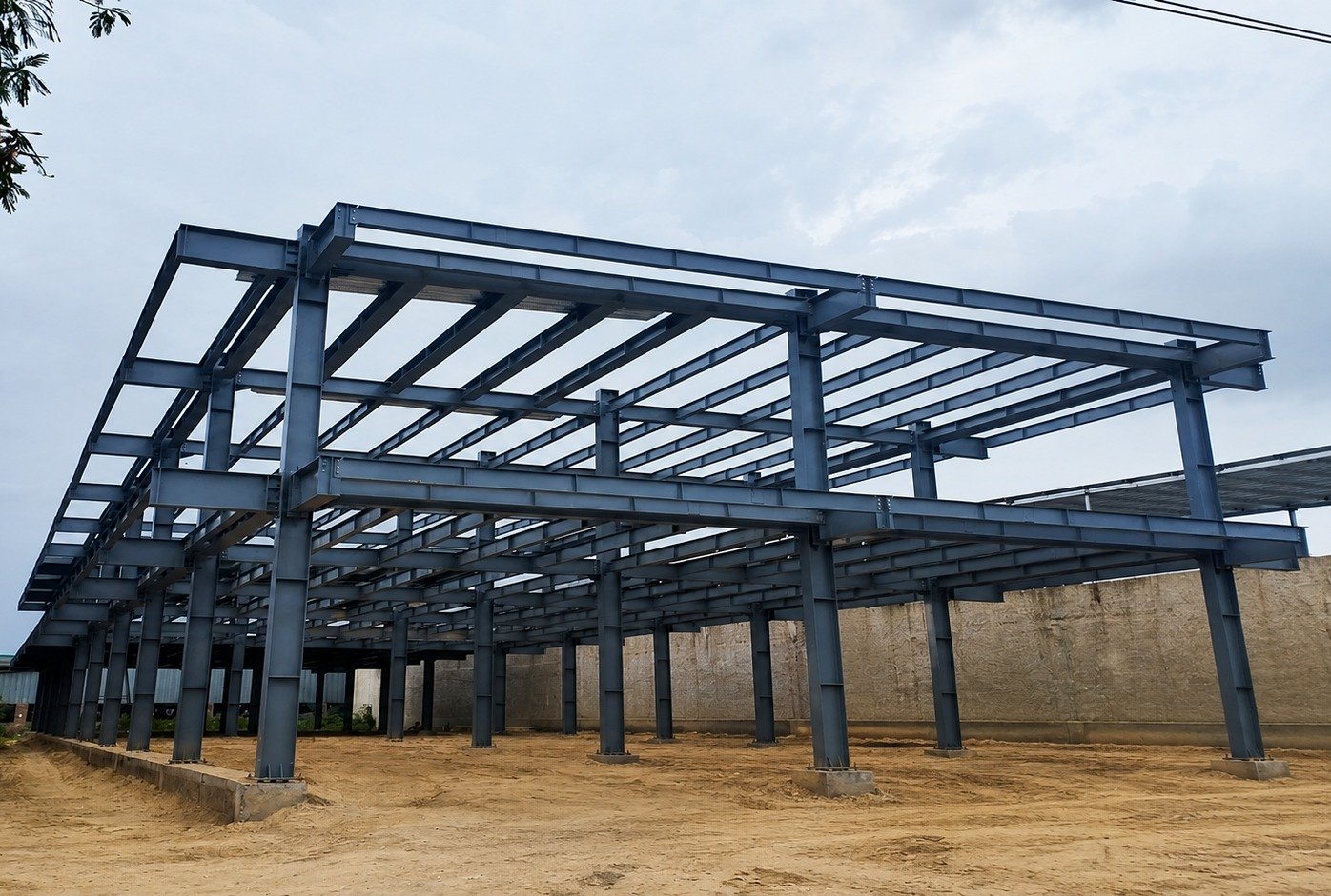 Civil Construction