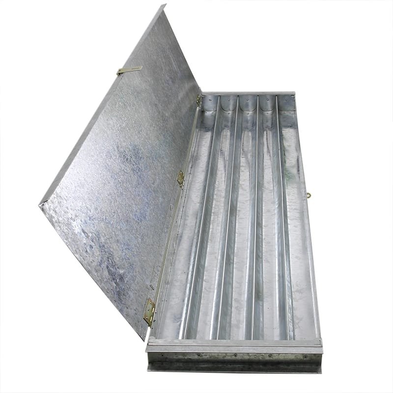 Geological Core Box
